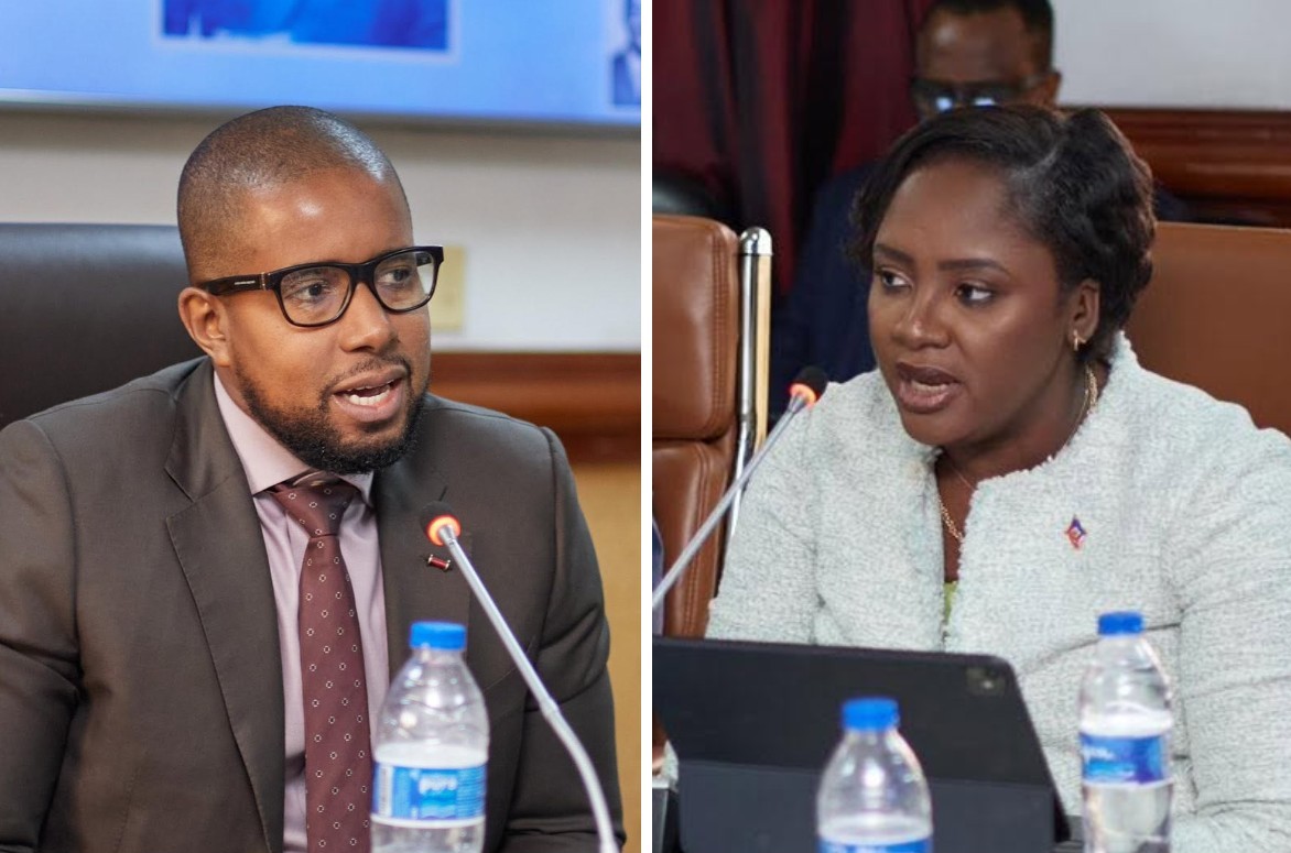 Le MEF et le MPCE lancent le processus d’élaboration du budget 2026-2027
